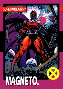 Magneto
