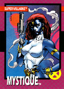 Mystique