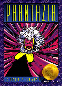 Phantazia