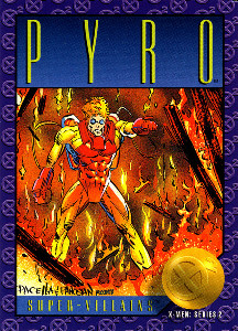 Pyro