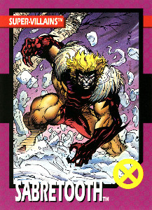 Sabretooth
