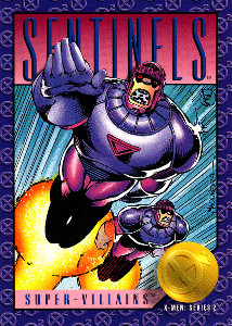 Sentinels