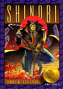 Shinobi