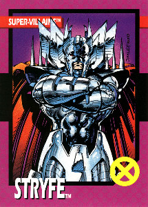 Stryfe
