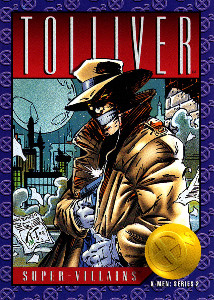 Tolliver