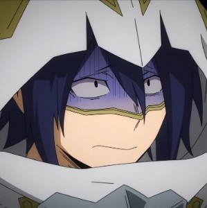 Amajiki Tamaki