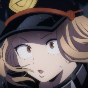 Camie Utsushimi