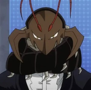 Centipeder