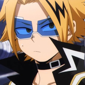 Denki Kaminari