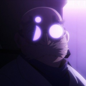 Doctor Garaki