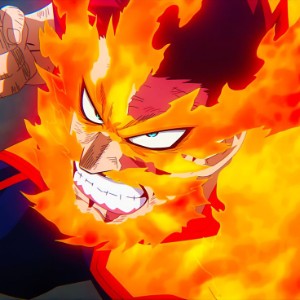Endeavor