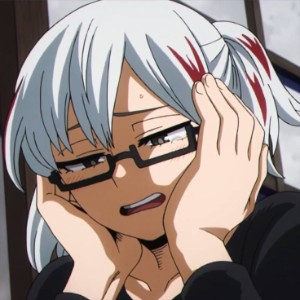 Fuyumi Todoroki