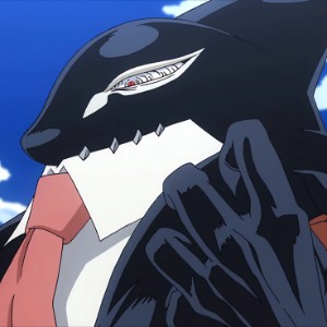 Gang Orca