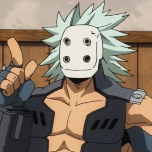 Gunhead