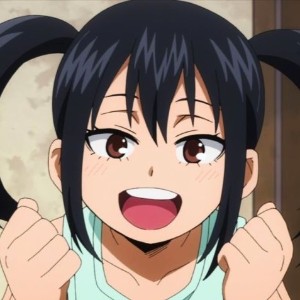 Hana Shimura