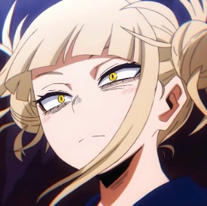 Himiko Toga