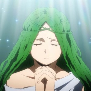 Ibara Shiozaki