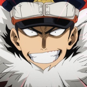 Inasa Yoarashi