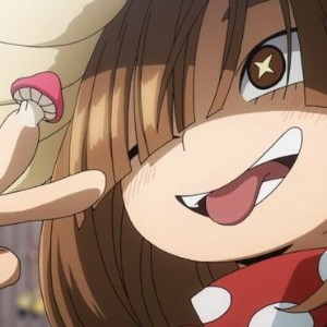 Kinoko Komori