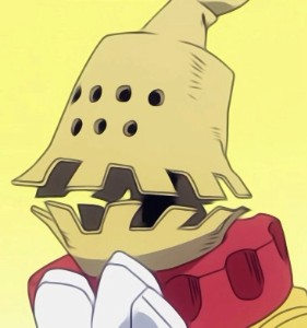 Kojiro Bondo