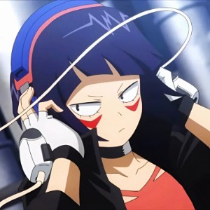 Kyoka Jiro