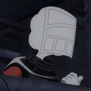 Manga Fukidashi