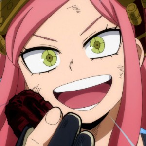 Mei Hatsume