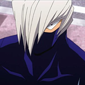 Mezo Shoji
