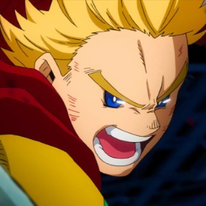 Mirio Togata