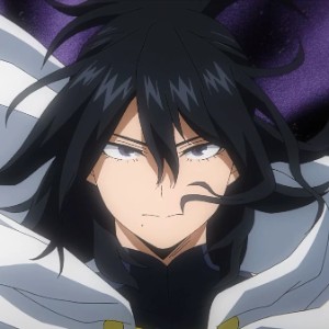 Nana Shimura