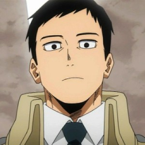 Naomasa Tsukauchi