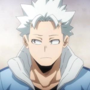 Natsuo Todoroki