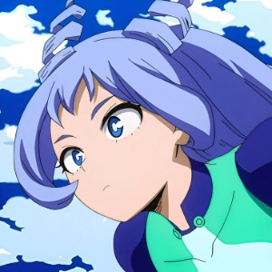 Nejire Hado
