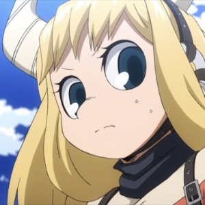 Pony Tsunotori