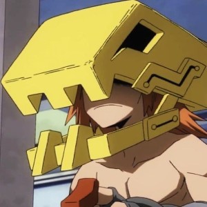 Power Loader