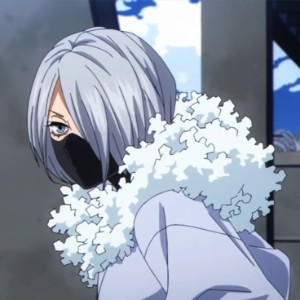 Reiko Yanagi
