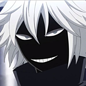 Shihai Kuroiro