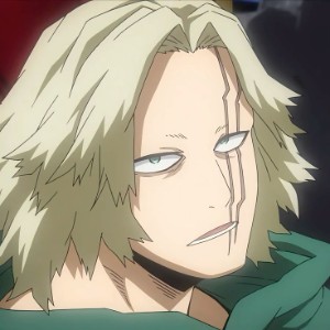 Shinomori Hikage