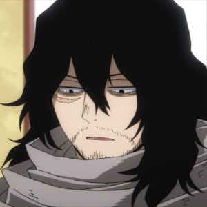 Shota Aizawa