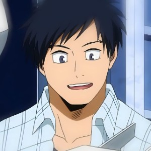 Tensei Iida