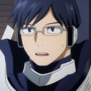 Tenya Iida