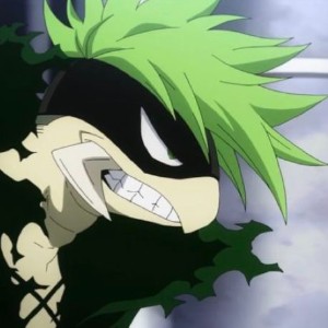 Togaru Kamakiri