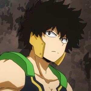 Yo Shindo