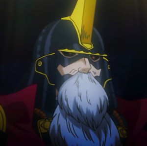 Yoroi Musha