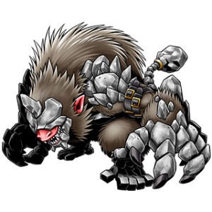 baboongamon