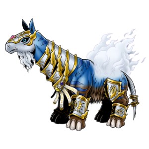 baluchimon