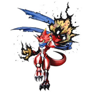 betelgammamon