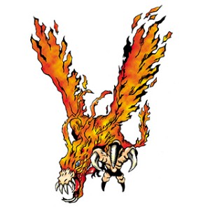 birdramon