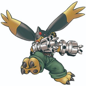 blackgalgomon