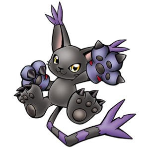 blacktailmon
